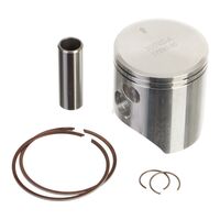 WOSSNER PISTON KTM 125 SX 07-22 53.96MM DOUBLE RING