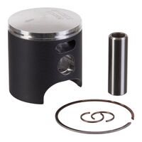 WOSSNER PISTON KTM 65 SX 09-22 44.97MM SINGLE RING