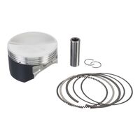 WOSSNER PISTON HON PIONEER 500 15-21 91.96MM 9.50:1