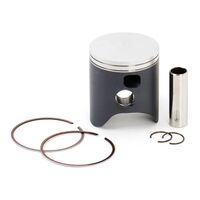 Wossner Piston Yamaha PW50 '81> - 40.95mm +1.00mm O/s