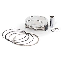 Wossner Piston Suzuki RM-Z 250 04-06