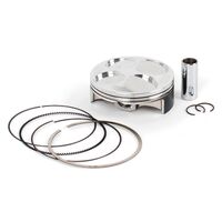 Wossner Piston Suzuki DR650SE 96-09 (Pro) (Hi-Comp)