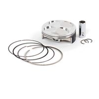 Wossner Piston Husqvarna TC250 '06-'09 - 75.96mm