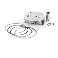 Wossner Piston Yamaha YZ450F '10-'13 - 96.96mm HC Pro