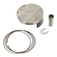 WOSSNER PISTON KAW KX450 19-20 95.96mm HC PRO