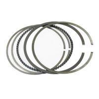 WOSSNER RING SET RIKEN 77.00mm - INDENT