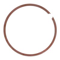 Wossner 2-Stroke Ringset - 52.50mm