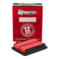 WHITES AIR FILTER SUZ VSTROM1000 '14/ DL1000 '17