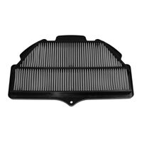 WHITES AIR FILTER SUZ GSXR600/750 06-10