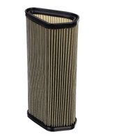 WHITES AIR FILTER DUC 1198 09-11/ 1098 08-09/ 848 08-13/ DIA