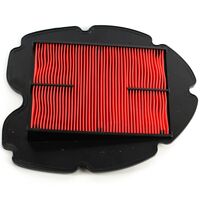 WHITES AIR FILTER YAM FZ6R 09-17  XJ6 09-16