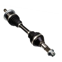 Whites ATV CV Axle Complete Can-Am Front Left-hand (with TPE Boot)