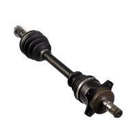 WHITES CV AXLE SHAFT CAN AM Fnt LH