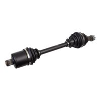 Whites ATV CV Axle Complete Pol Rear Left-hand/Right-hand