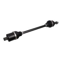 Whites ATV CV/Axle Complete Pol Rear Left-hand/Right-hand