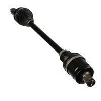 Whites ATV CV/Axle Complete Pol Rear Left-hand/Right-hand