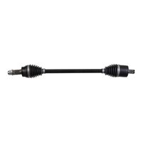 Whites ATV CV/Axle Complete Pol Front Left-hand/Right-hand