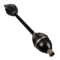 Whites ATV CV/Axle Complete Pol Rear Left-hand/Right-hand