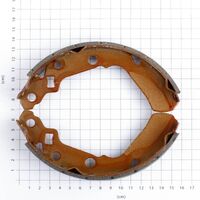 WHITES BRAKE SHOES