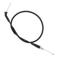 WHITES THROTTLE CABLE HON XR100R 83-03  CRF100F 04-13