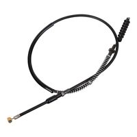 WHITES CLUTCH CABLE KAW KX85 '03-'13