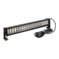 Whites LED Light Bar 21.5" Double Row 2023