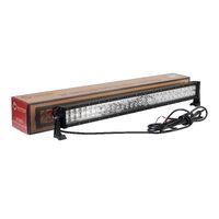 Whites LED Light Bar 41.5" Double Row 2023