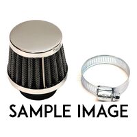 Whites Pod Air Filter Round - 28mm