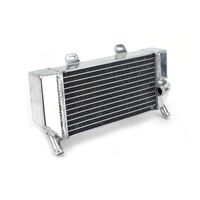 WHITES RADIATOR LEFT HON CRF250R/X 04-09