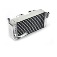 WHITES RADIATOR LEFT HON CRF150R 07-19