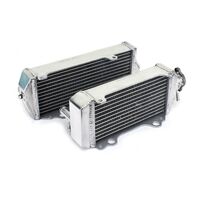 WHITES RADIATORS SUZ RMZ250 07-09 PAIR