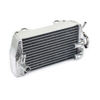 WHITES RADIATOR RIGHT SUZ RMZ450 05