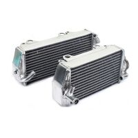 WHITES RADIATORS SUZ RMZ450 07 PAIR