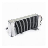 WHITES RADIATOR RIGHT HON CRF450R 09-12