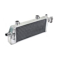 WHITES RADIATOR RIGHT KTM SX125 08