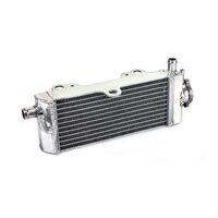 WHITES RADIATOR RIGHT YAM YZ125 96-01