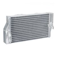 Whites Radiator Left Honda CR125R '02-'03