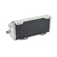 WHITES RADIATOR LEFT SUZ DRZ400E 02-17