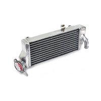 WHITES RADIATOR RIGHT KTM XC125/200/250/300 SX125/150/200 13