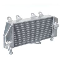 Whites Radiator Left Yamaha YZ125 / WR125 '02-'04