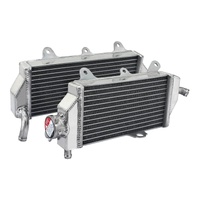 WHITES RADIATORS YAM WR450F 12-15 PAIR