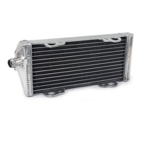 WHITES RADIATOR LEFT GAS GAS EC 125 00-06