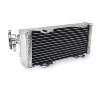 WHITES RADIATOR RIGHT GAS GAS EC 125 00-06