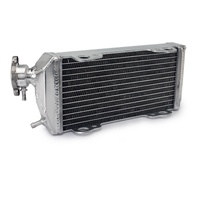 WHITES RADIATOR RIGHT GAS GAS EC 125 07-12