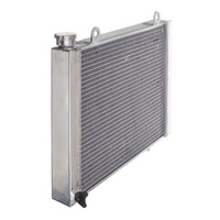 Whites ATV/UTV Radiator Polaris