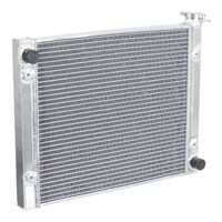 Whites ATV/UTV Radiator Polaris