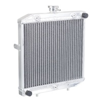 Whites ATV/UTV Radiator Honda Pioneer 500 '15-'22 SXS520 '21-'22