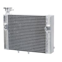 Whites ATV/UTV Radiator Assorted Can-Am Models