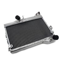 Whites Radiator Yamaha MT07 / FZ07 '14-'16