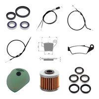 OFFROAD REFURB KIT - HON CRF250X 04-06